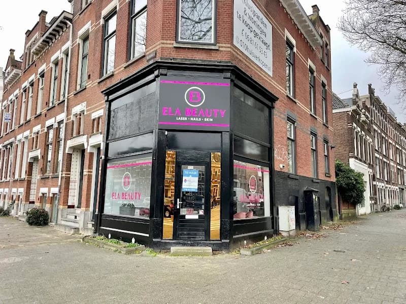 Ela beauty laser en skin - Rotterdam
