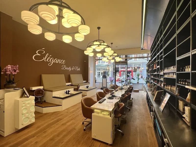 Elegance Beauty - Den Haag