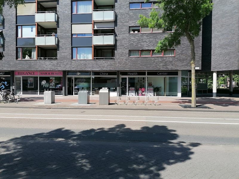 Elegance Hair & Beauty - Apeldoorn