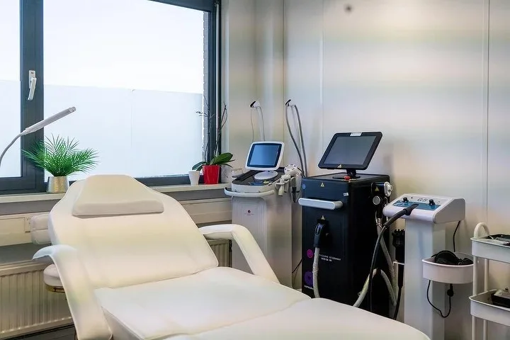 Foto van Elegant Clinic