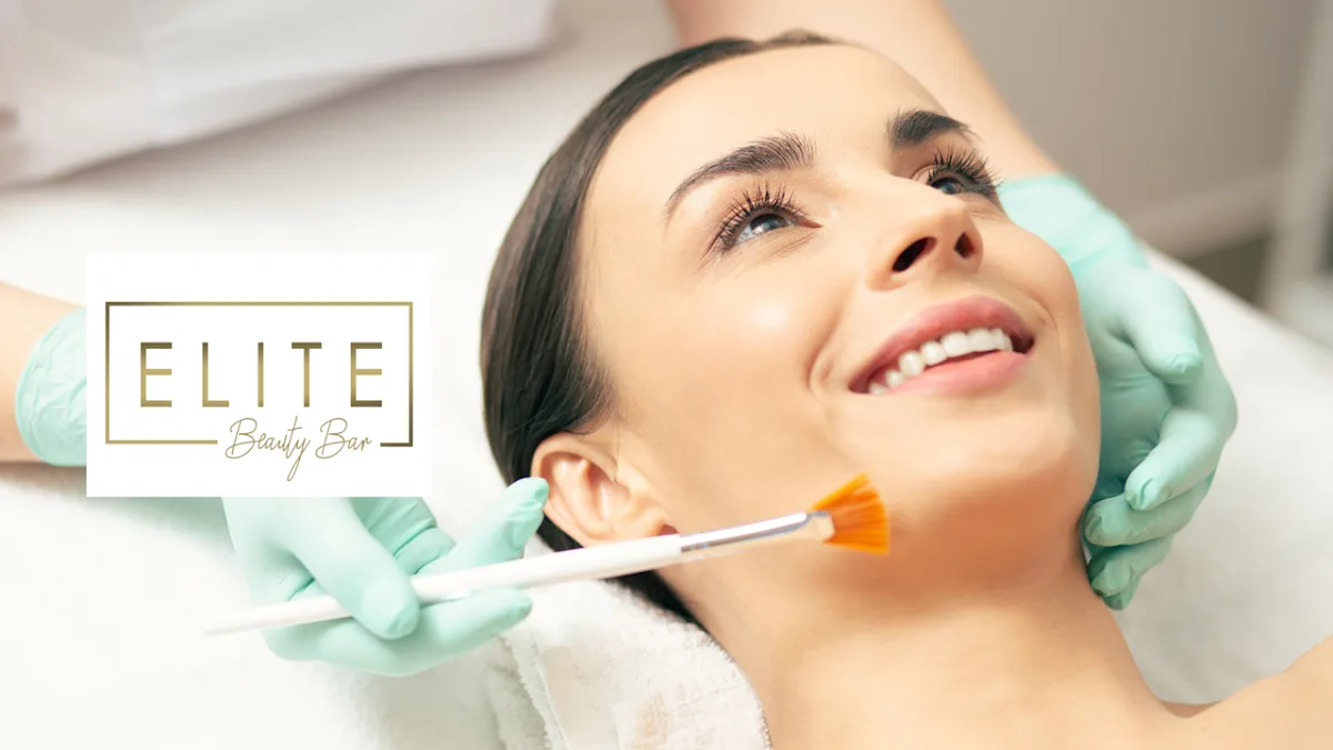 Elite Beauty Bar