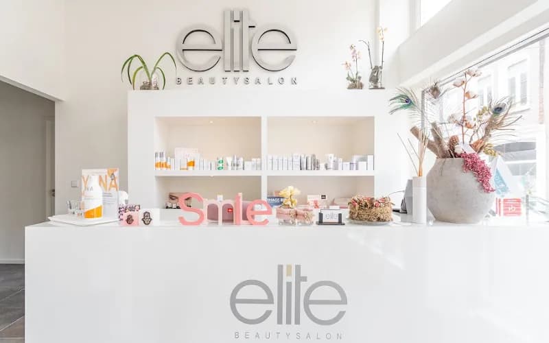 Elite Beauty Salon - Dordrecht
