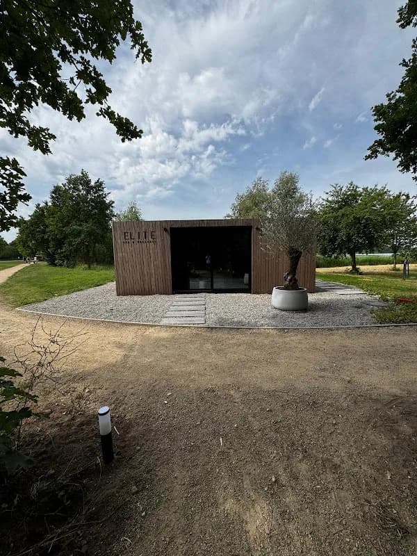 Foto van Elite Spa