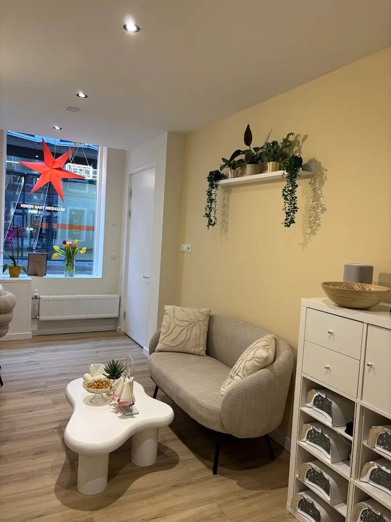 Foto van Em Nail Studio