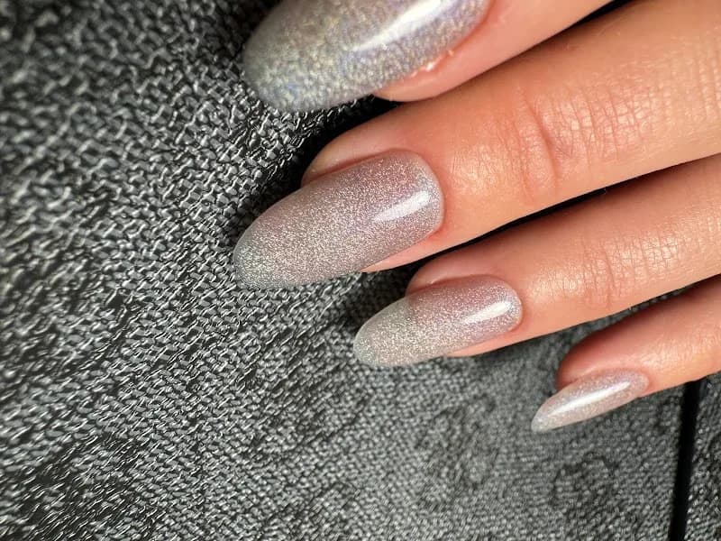 Foto van Emiliia ProNails Stylist