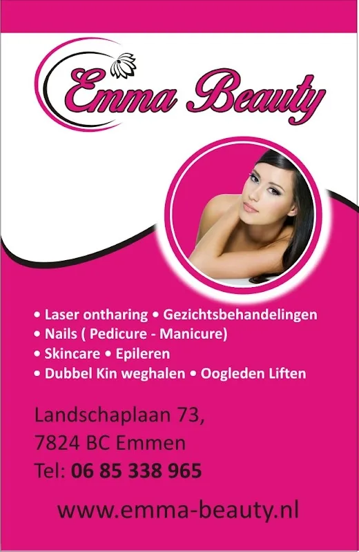 Foto van Emma Beauty