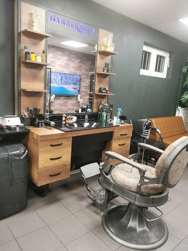Foto van Emre's Barbershop💈