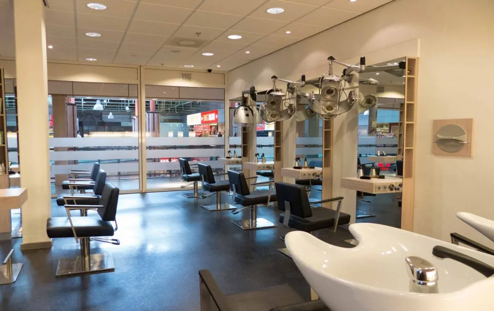 Equipe Hairstyling Zwijndrecht