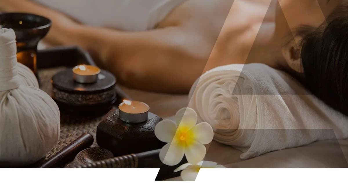 Erawan Thaise Massage