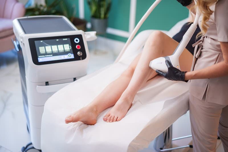 Eva Laser Klinik - Enschede