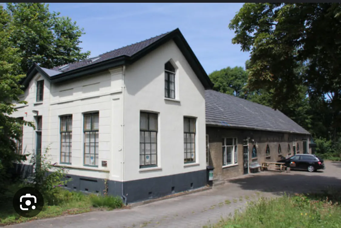 Foto van Eve Massage