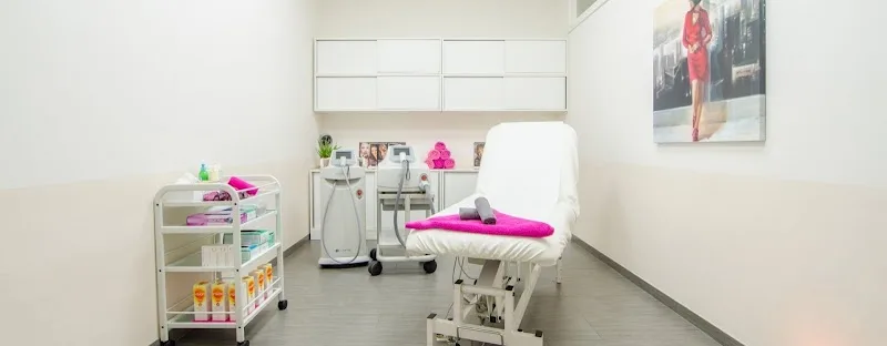 Evita Beautycenter - Den Haag