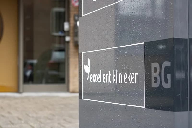 Excellent Klinieken - Dordrecht