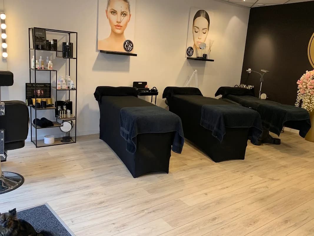 Foto van Extension Bar