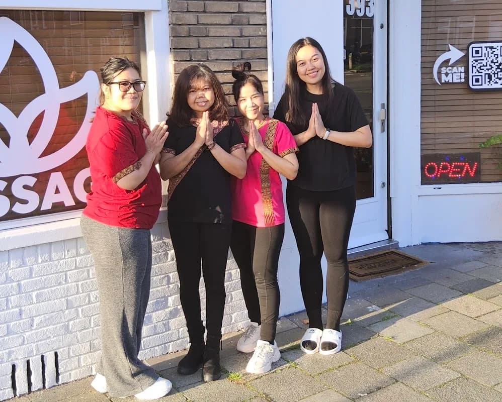 Foto van Fa Thaise