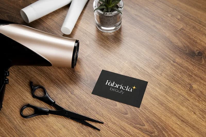 Fabricia Beauty - Utrecht