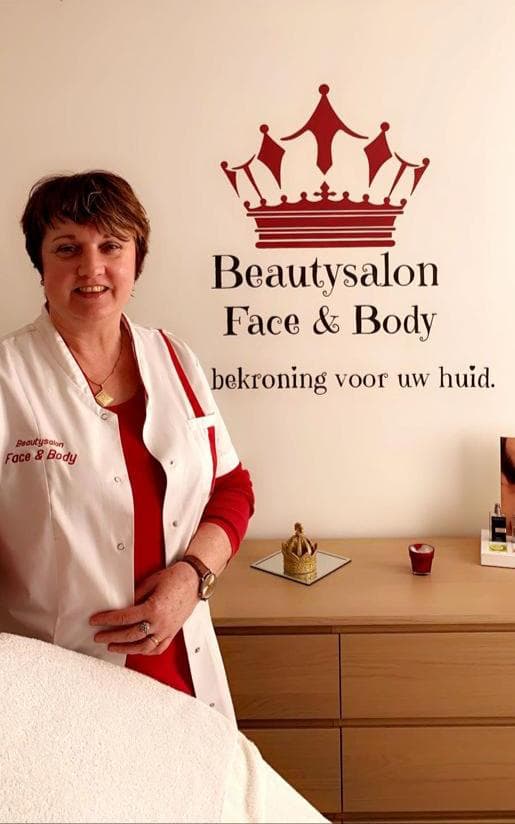 Face&Body - Zaandam