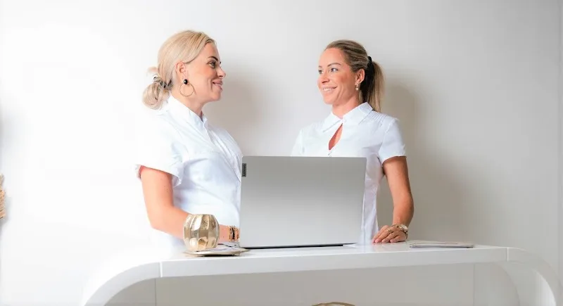 Foto van Face Care Clinic