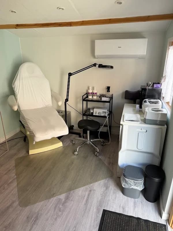 Foto van Face To Feet Care