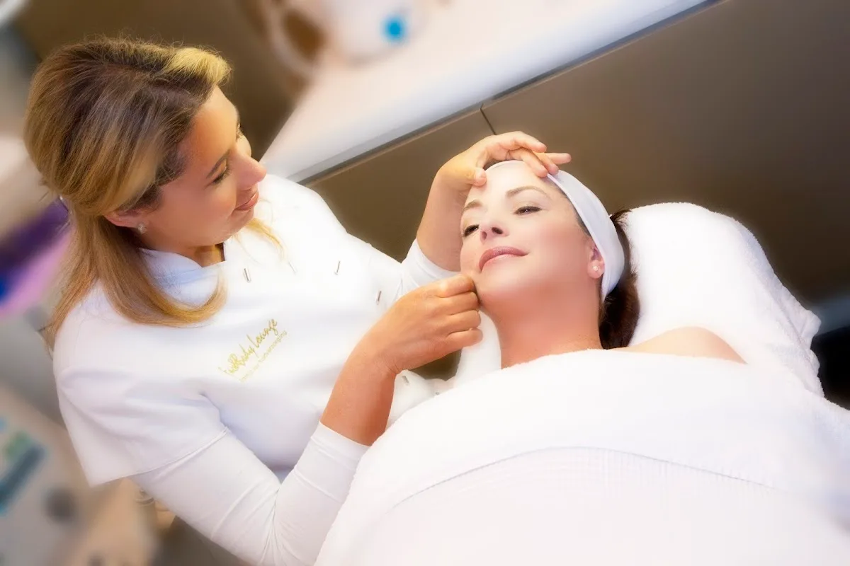 Foto van faceandbodylounge