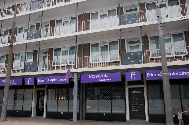 Facefacts Academy | Beautyschool - Arnhem