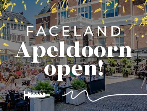 Faceland Apeldoorn - Apeldoorn