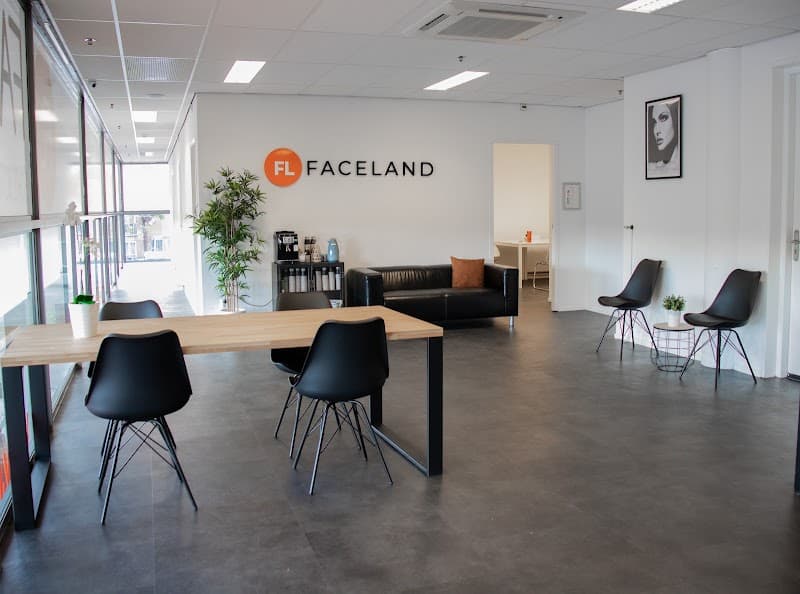 Faceland Barendrecht - Barendrecht