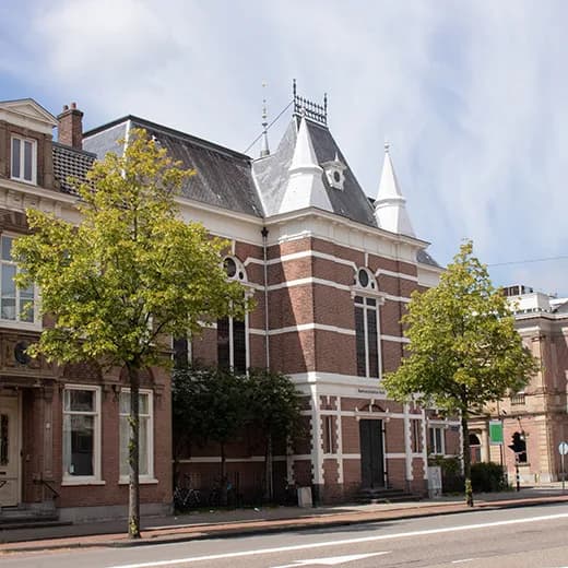 Faceland Haarlem - Haarlem
