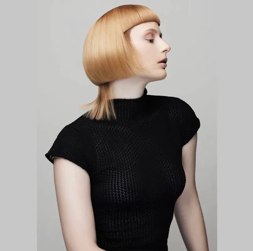 Foto van Faces Hair & Skin