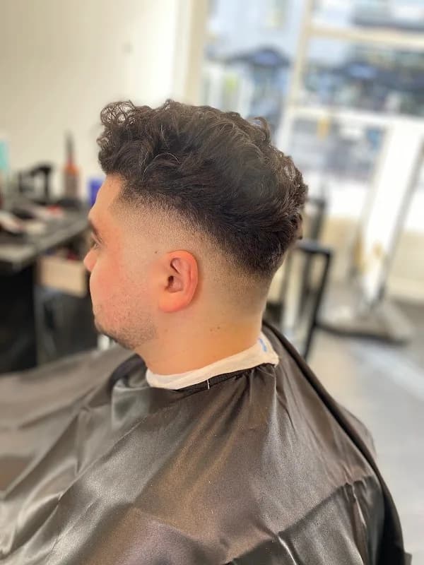 Foto van FadesAvenue💈