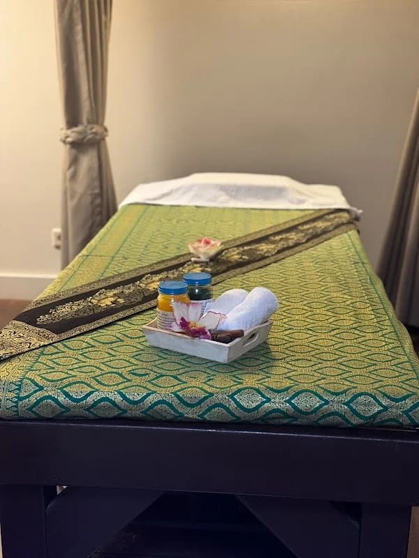 Foto van Famai Massage