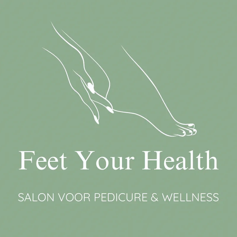 Foto van Feet Your Health Pedicure