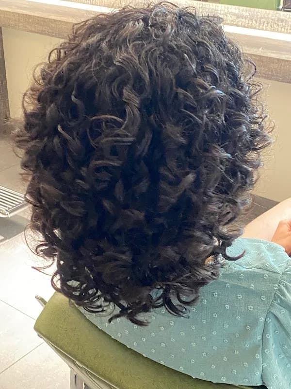 FER Hairstories