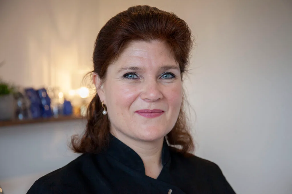 Foto van Fidelio