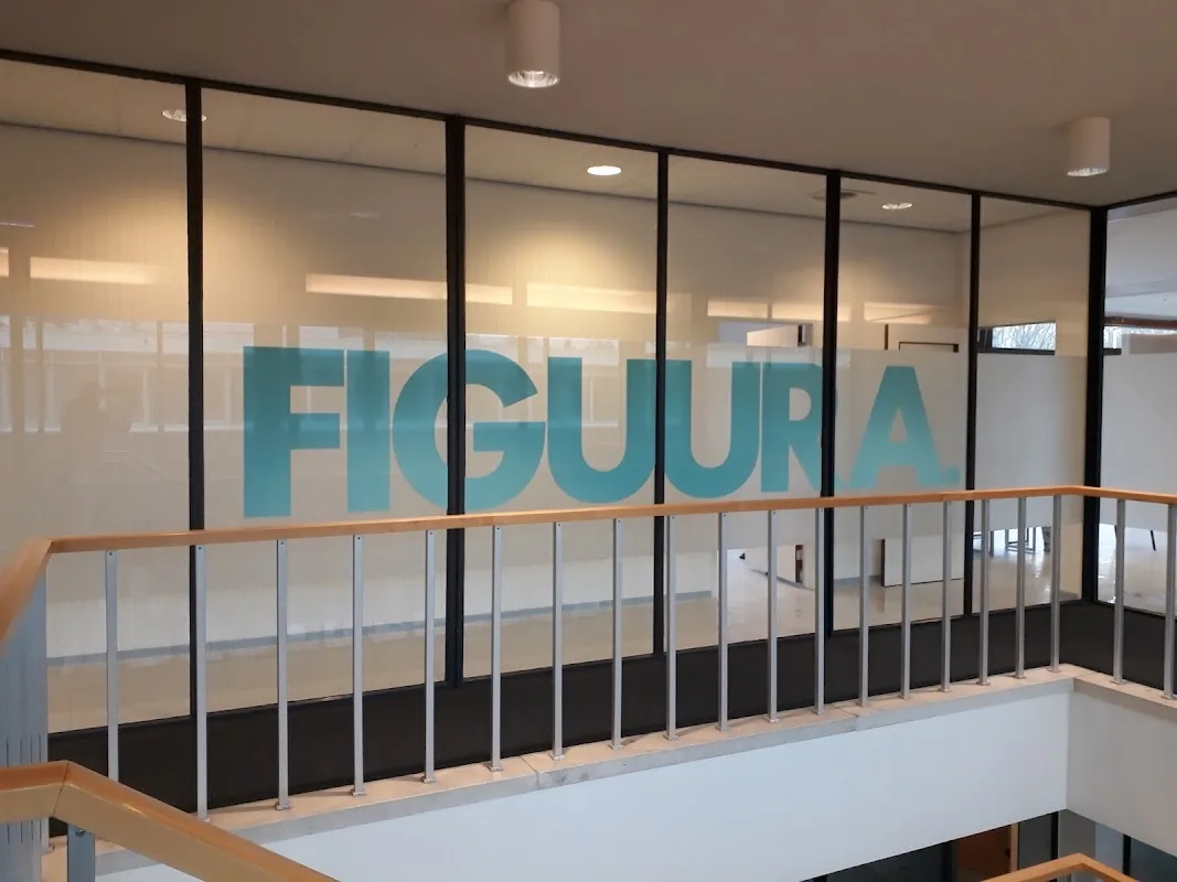 Foto van Figuura Apeldoorn