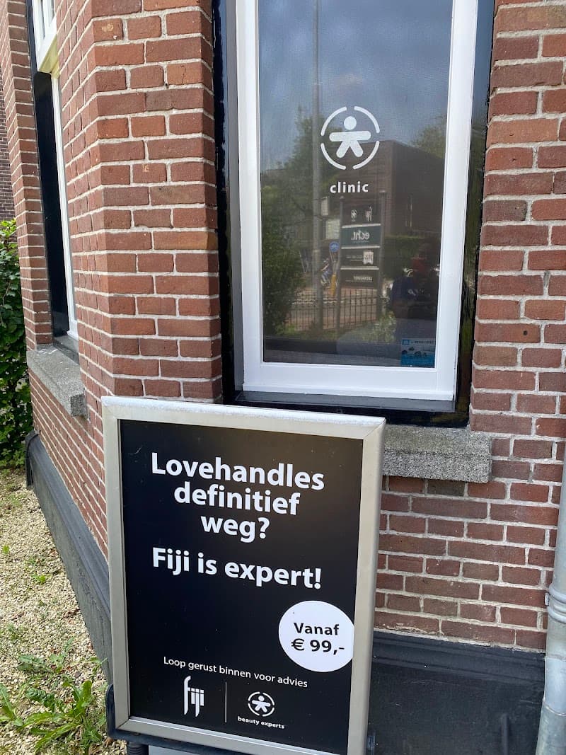 Fiji Beauty Experts - Eindhoven