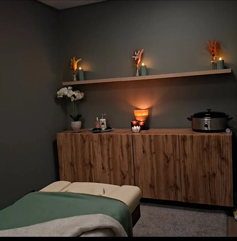 Foto van Filipijnse massage westland