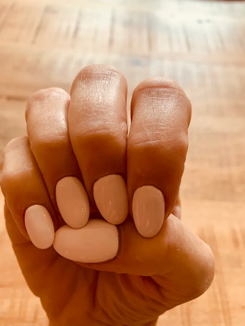 Foto van Flawless Nails π