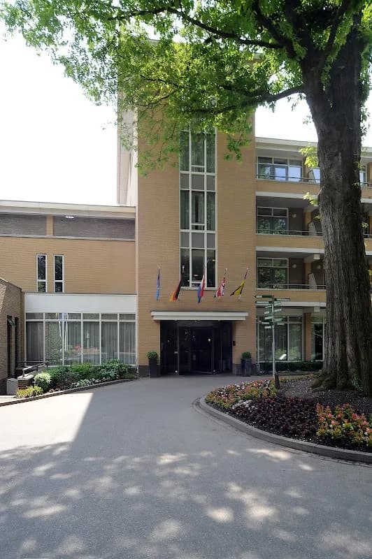 Foto van Fletcher Parkhotel Val Monte