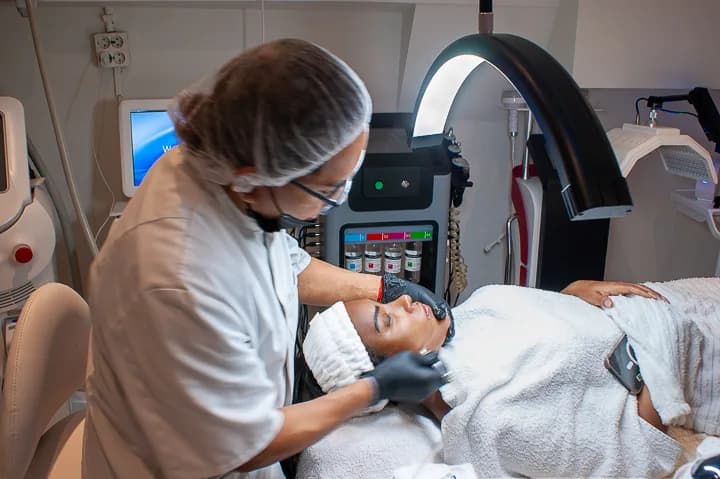 Flor' Beautysalon - Amsterdam