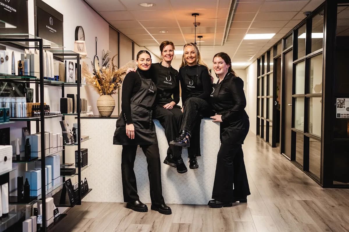 Flow skincare