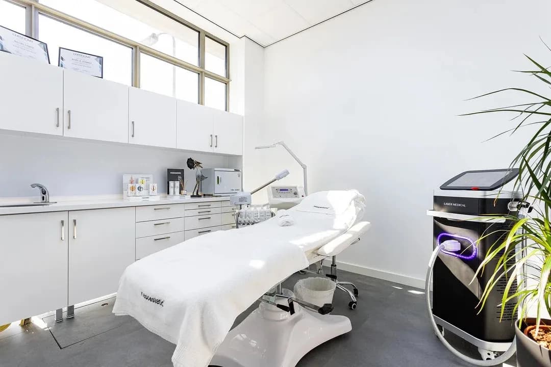 Foto van Flower Skin Clinic