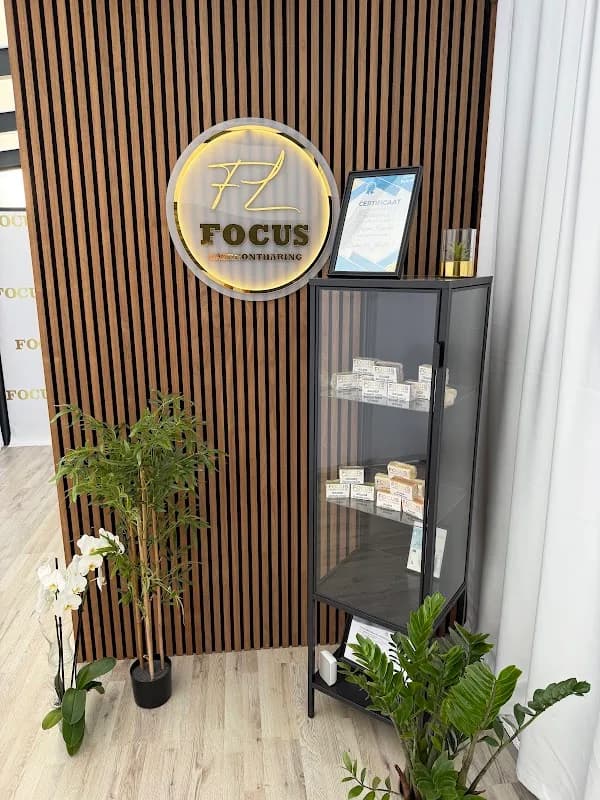 Foto van Focusbeauty