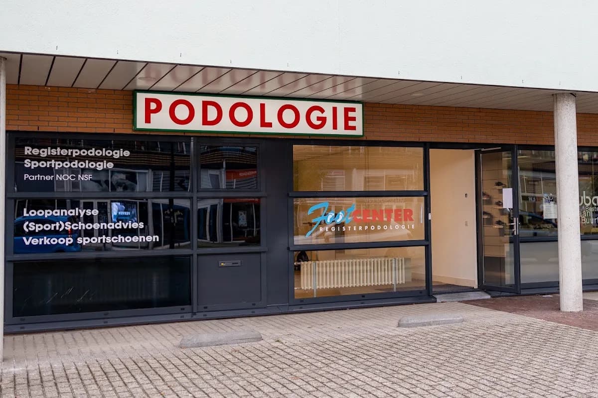 FootCenter