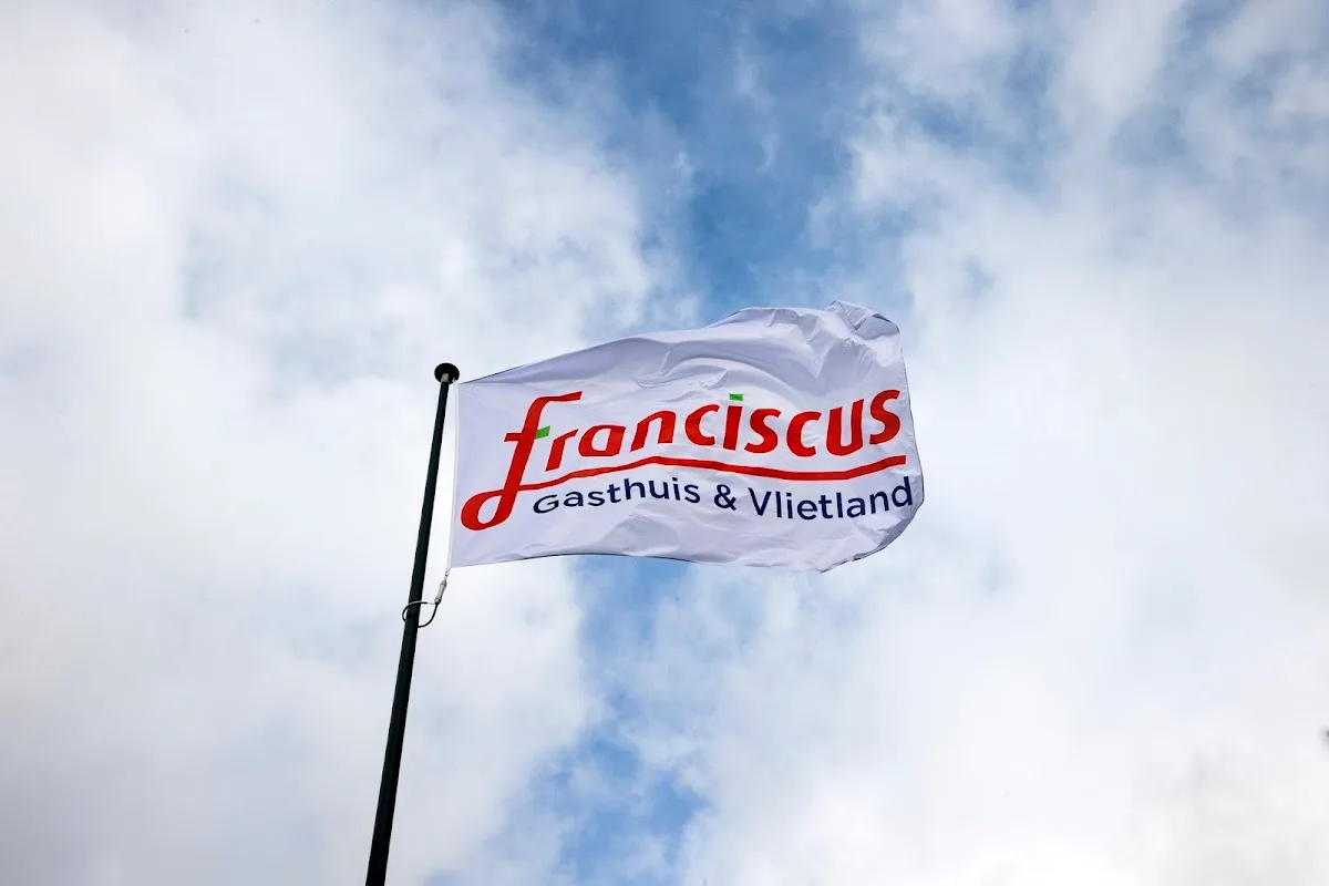 Foto van Franciscus Berkel
