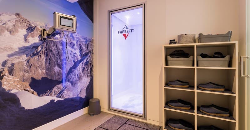 FreezFit - Amersfoort
