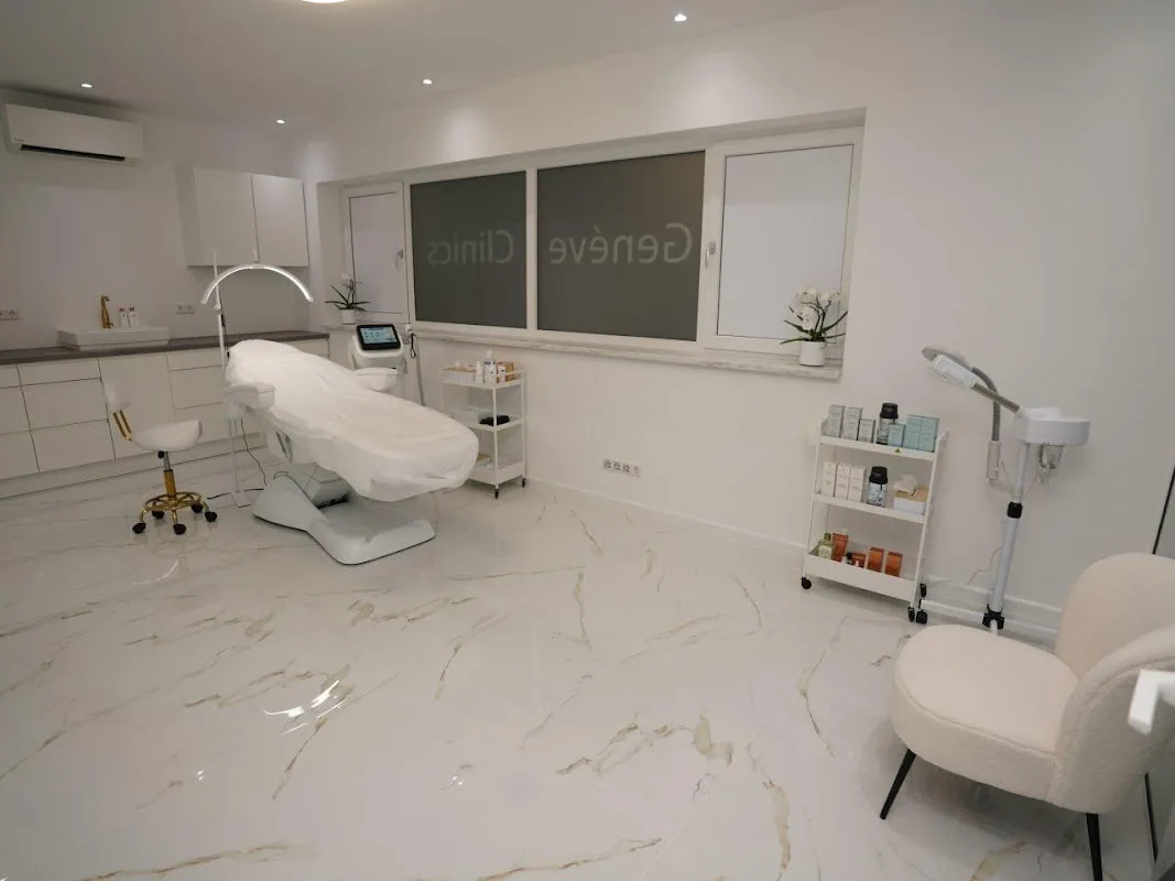 Foto van Genéve Clinics