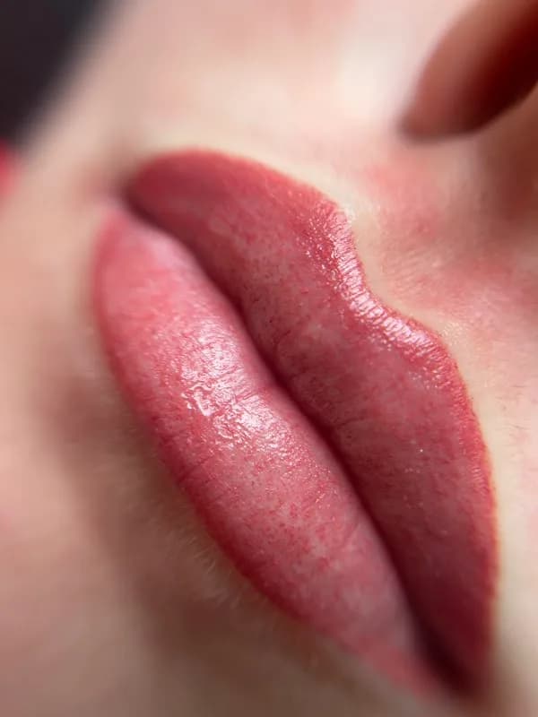 Foto van Get Lashed