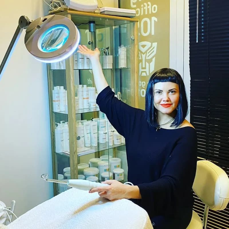 Giulia House of Beauty - Leiden