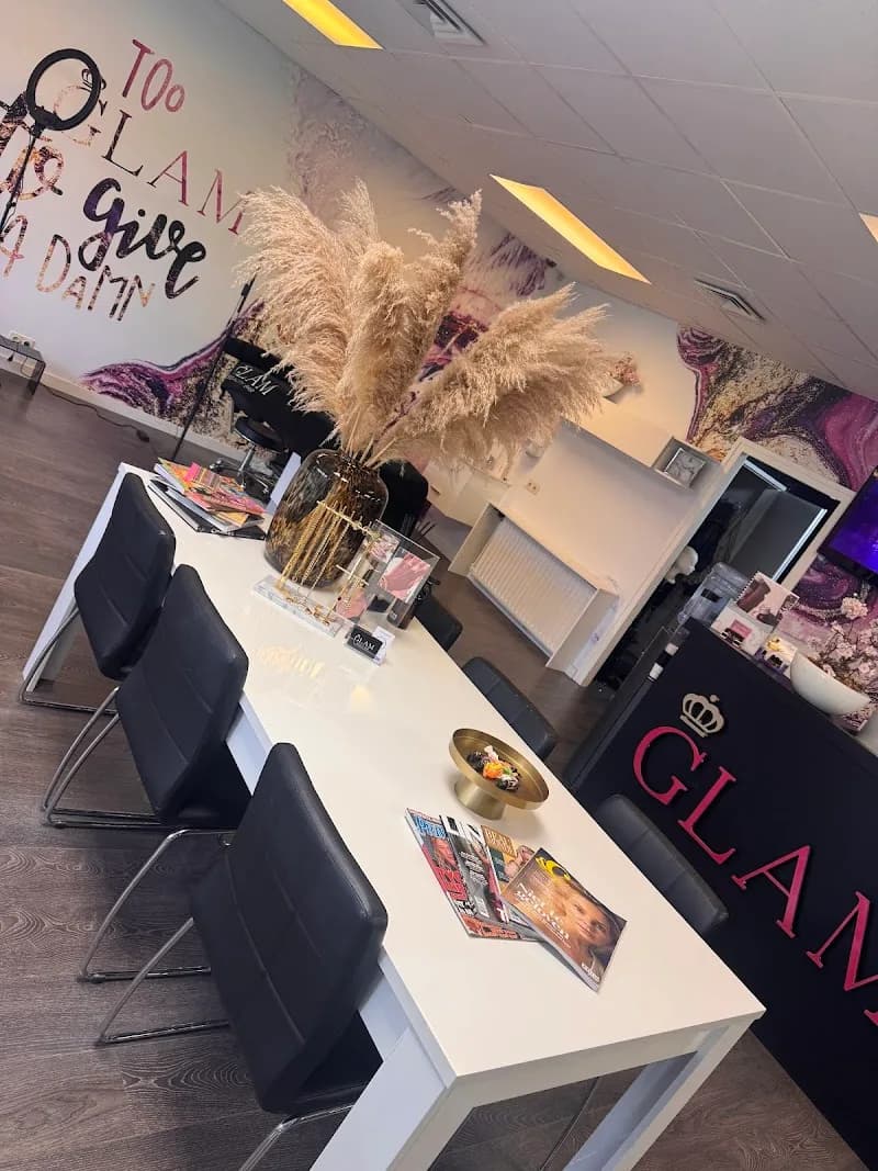 GLAM Beauty Bar - Dordrecht